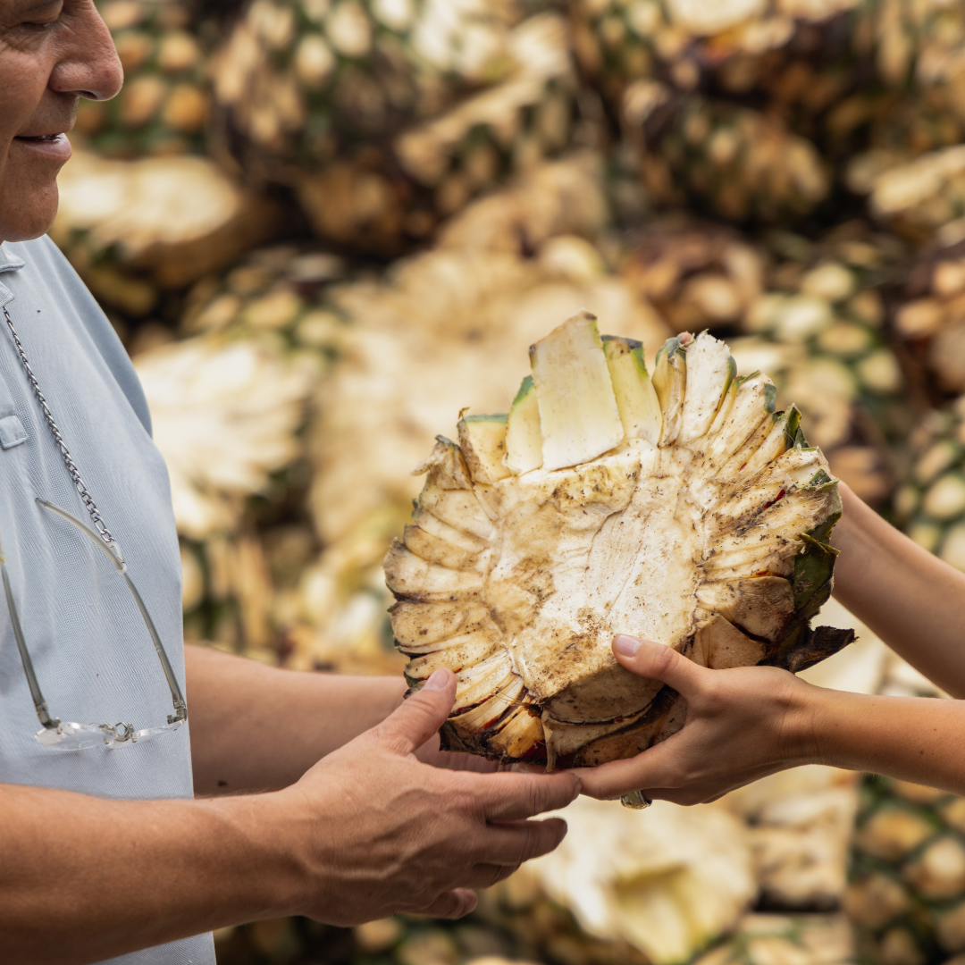 AN INTERVIEW WITH MAESTRO TEQUILERO, JUAN CARLOS VERA